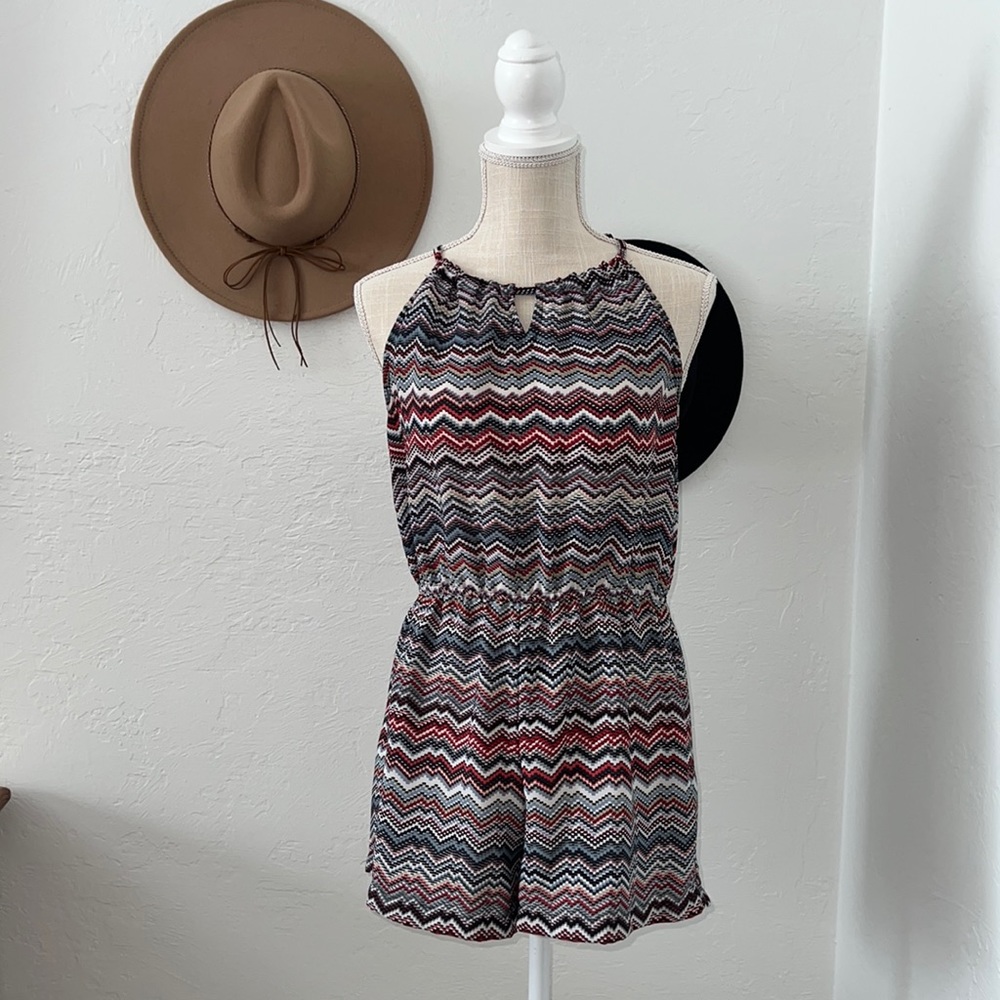 Angie Romper